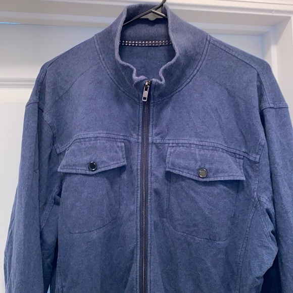 Lululemon Men’s Jacket - Picture 2 of 3